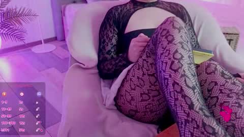 Debora online show from 01/31/26, 07:11