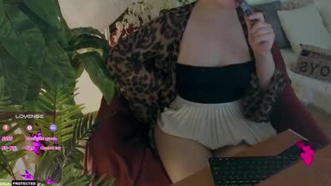 Debora online show from 02/25/26, 09:35