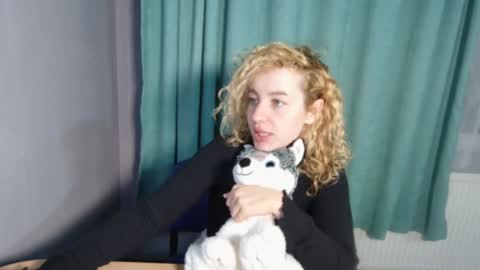 Babby Doll online show from 01/16/25, 06:37