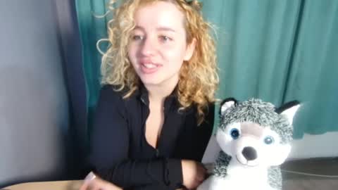 Babby Doll online show from 01/16/25, 09:40