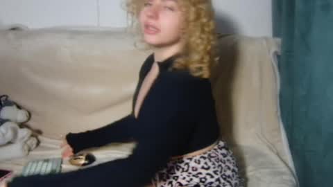 Babby Doll online show from 02/18/25, 06:47