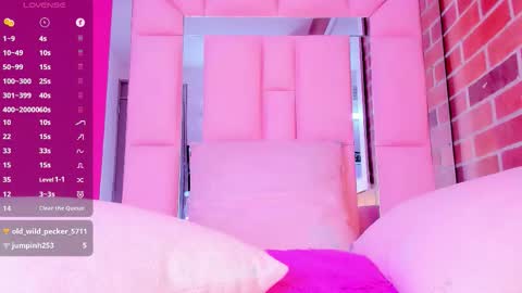 Snapshot of baby_doll_xoxo chatting on 03/04/26, 11:00 Baby online show from 03/04/26, 11:00