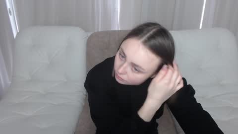 Snapshot of baby_emmaa chatting on 02/07/25, 10:08 Baby emmaa online show from 02/07/25, 10:08