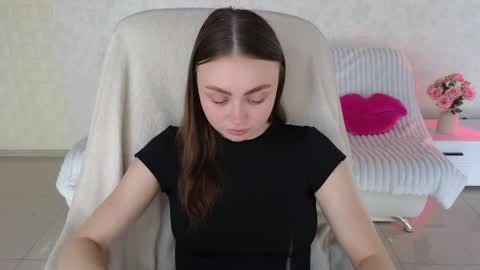 Baby emmaa online show from 03/27/26, 10:26