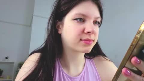 Evalena maybe just Eva online show from 01/08/26, 05:10