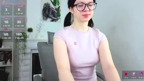 Evalena maybe just Eva online show from 02/03/26, 06:40