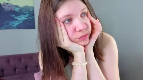 Evalena maybe just Eva online show from 05/24/26, 05:23