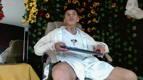 OF GxoXabs online show from 12/15/24, 02:08