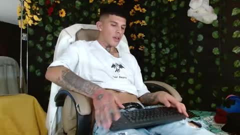 OF GxoXabs online show from 12/16/24, 03:51