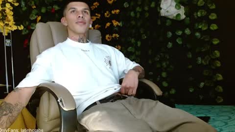 OF GxoXabs online show from 12/26/24, 10:09