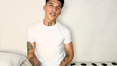 OF GxoXabs online show from 02/23/25, 10:42