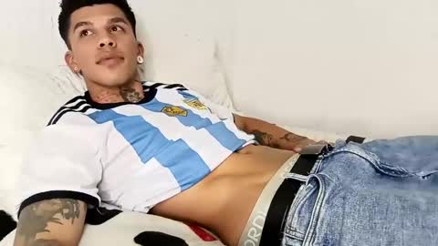 OF GxoXabs online show from 02/26/25, 08:15