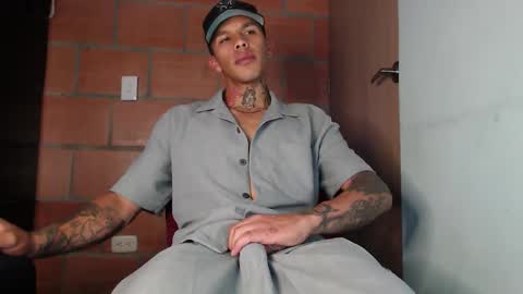 OF GxoXabs online show from 02/04/26, 01:06