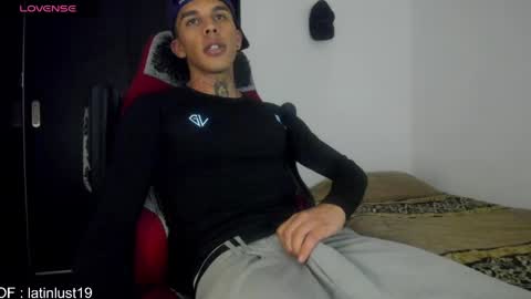 OF GxoXabs online show from 03/30/26, 07:26