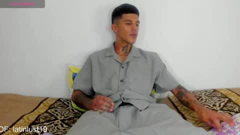 OF GxoXabs online show from 04/11/26, 05:17