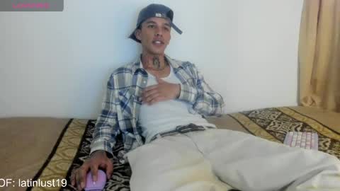 OF GxoXabs online show from 04/21/26, 06:01