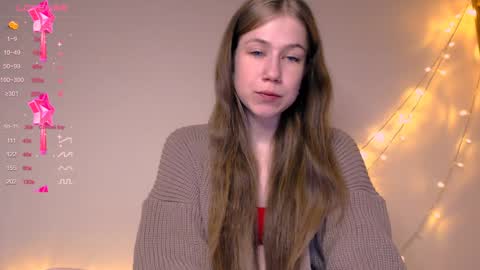 Kira online show from 01/18/25, 12:46