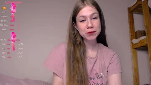 Kira online show from 02/13/25, 11:47