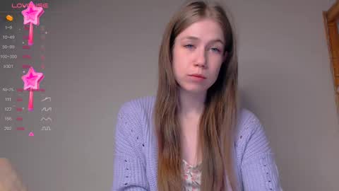 Kira online show from 02/20/25, 01:25