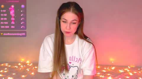 Kira online show from 02/25/26, 01:59