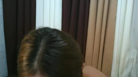 Snapshot of baby_girl_maxine chatting on 04/19/26, 06:10 hello every one i am maxine online show from 04/19/26, 06:10
