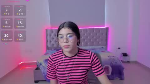 baby_glow01 online show from 10/12/25, 12:37