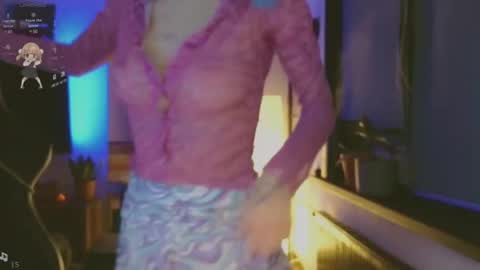 baby gopn1k online show from 01/10/25, 05:05