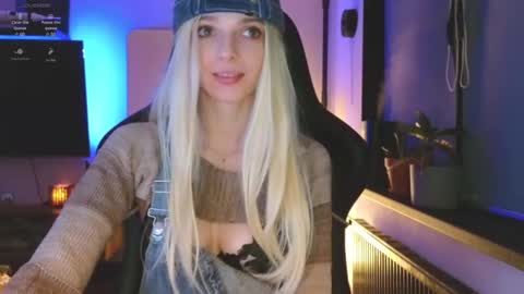 baby gopn1k online show from 01/13/25, 02:53