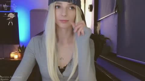 baby gopn1k online show from 02/03/25, 03:06