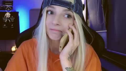 baby gopn1k online show from 02/06/25, 03:09