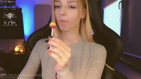 baby gopn1k online show from 02/18/25, 02:49