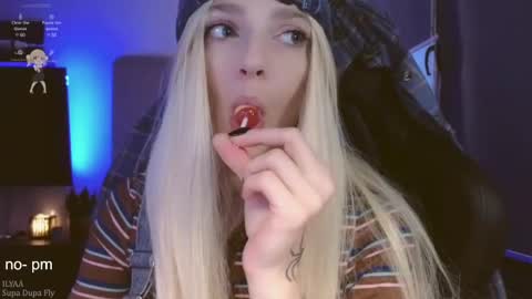 baby gopn1k online show from 02/19/25, 05:16