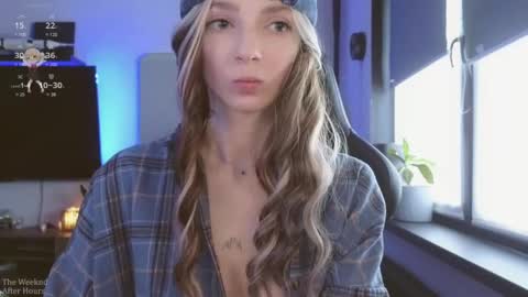 baby gopn1k online show from 03/03/25, 08:16