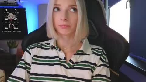 baby gopn1k online show from 09/24/25, 05:00