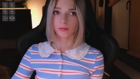 baby gopn1k online show from 11/13/25, 05:06