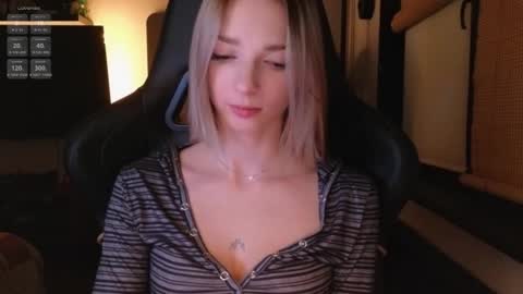 baby gopn1k online show from 11/26/25, 05:08