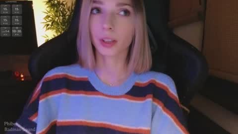 baby gopn1k online show from 01/08/26, 02:52