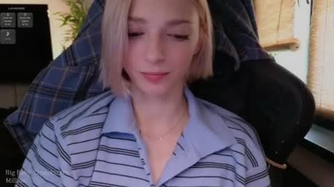 baby gopn1k online show from 04/18/26, 03:38