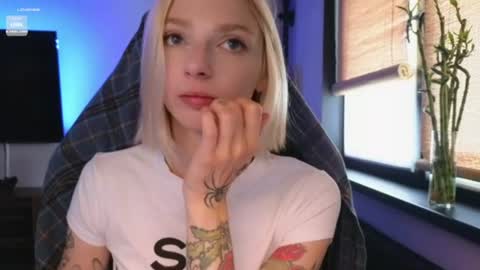baby gopn1k online show from 07/18/26, 05:00