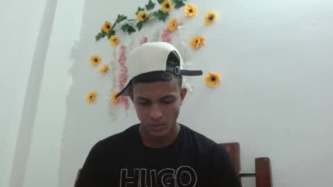 Snapshot of baby_hot_79 chatting on 10/30/25, 05:46 baby_hot_79 online show from 10/30/25, 05:46