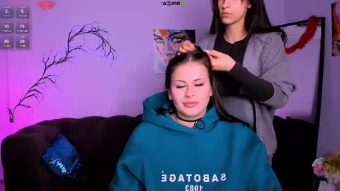 baby online show from 12/22/25, 11:13