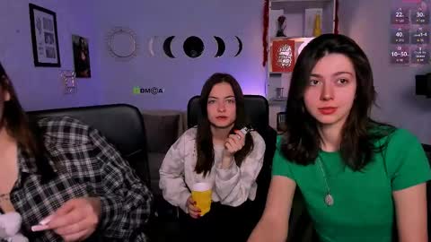 baby online show from 04/20/26, 07:15