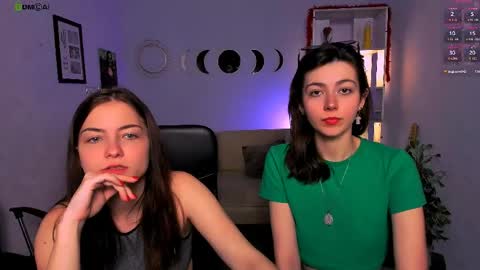 baby online show from 04/21/26, 01:42