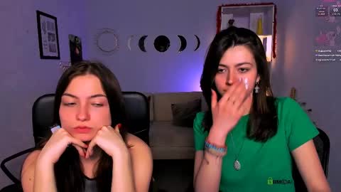 baby online show from 04/21/26, 02:51