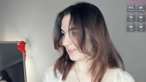 Emily online show from 10/19/25, 07:09