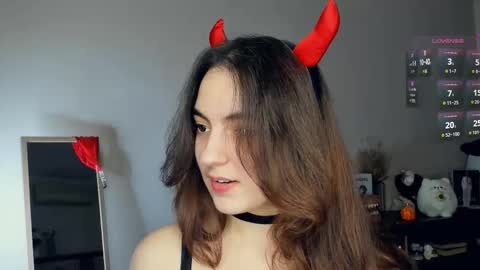 Emily online show from 10/30/25, 07:21