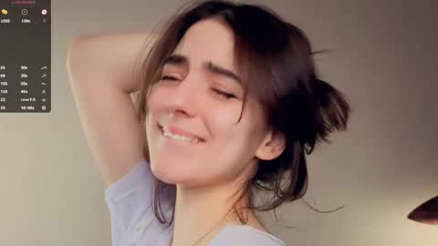 Emily online show from 02/20/26, 07:32