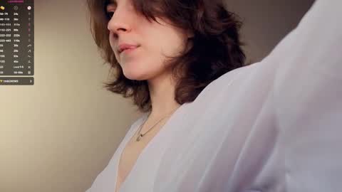 Emily online show from 03/01/26, 07:21