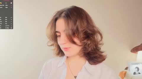 Emily online show from 03/03/26, 07:25