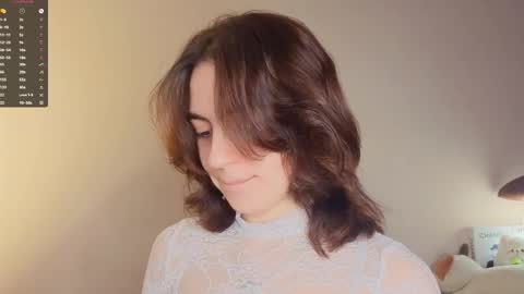 Emily online show from 03/14/26, 07:14